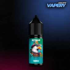 Octobar NFT 15ml - Tropic Q