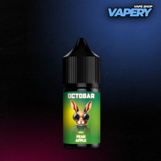 Octobar NFT 10ml - Pear Apple