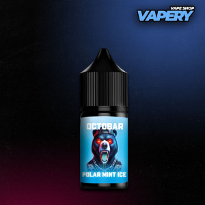 Polar Mint Ice