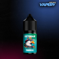 Octobar NFT 10ml - Tropic Q