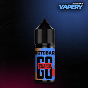 Tobacco Cherry