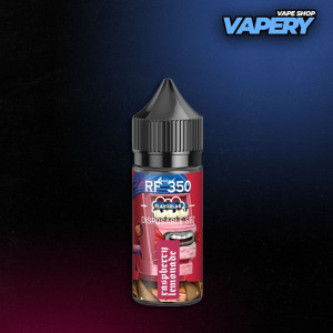 Raspberry Lemonade