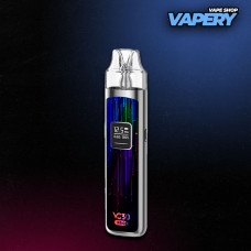 Vecee VC30 Pro - Star Bule