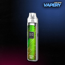 Vecee VC30 Pro - Line Green