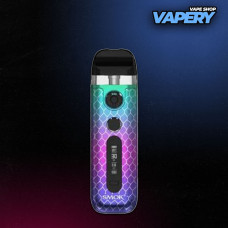 Smok Novo 5 - 7-Color Cobra