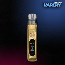 Smok Novo Classy - Lustrous Gold