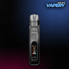 Smok Novo Classy - Jet Black