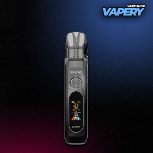Jet Black