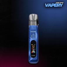 Smok Novo Classy - Sapphire Blue