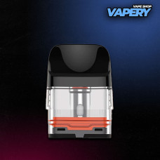 Rxelf Xmate - 0,6 Ohm