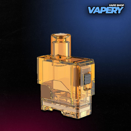 Lost Vape Orion Art - Amber Clear