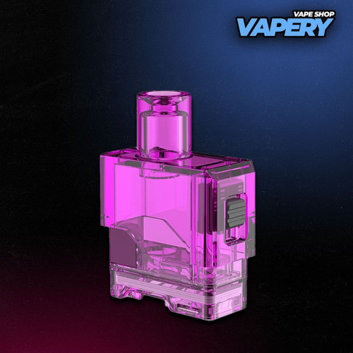 Lost Vape Orion Art - Purple Clear