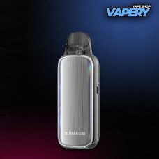 Lost Vape Thelema Aura 45 - Iron Silver