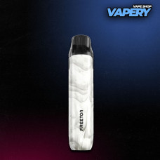 F-Resin Breeze SE - Moon White