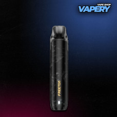F-Resin Breeze SE - Black