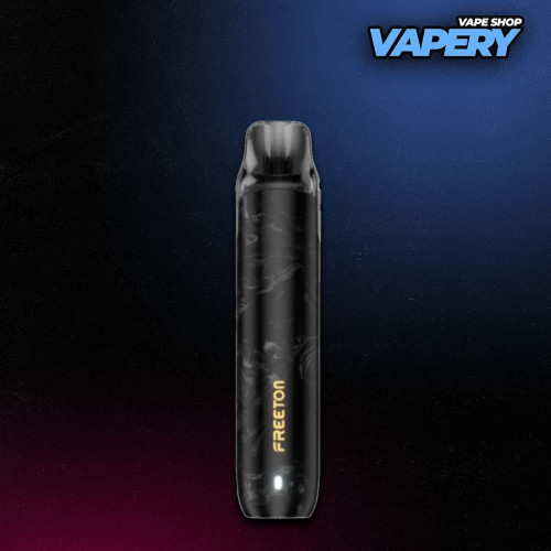 F-Resin Breeze SE - Black