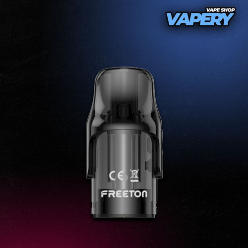 F-resin Breeze SE - 1,0 Ohm