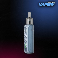 Voopoo Doric E - Cyan