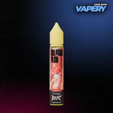 Chaser Beat 30 мл - Icy Peach Flow