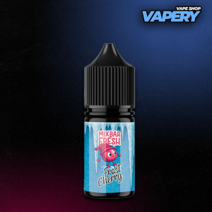 Frost Cherry