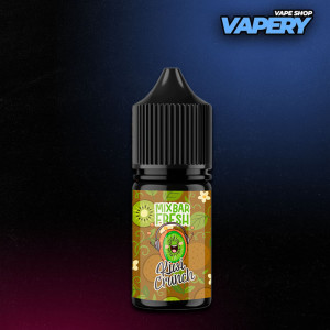 Kiwi Crunch