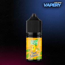 Mix Bar Fresh 30ml - Sour Squeeze