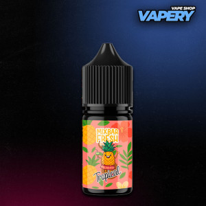 Tropical
