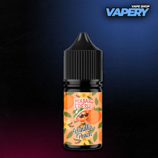 Mix Bar Fresh 30ml - Vanilla Peach