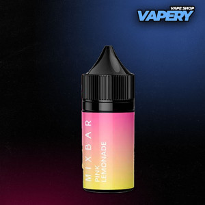 Pink Lemonade