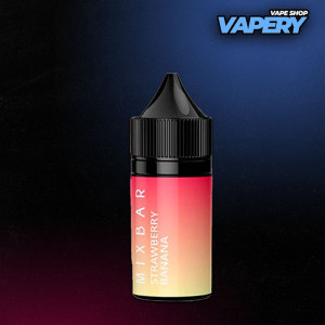 Strawberry Banana