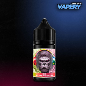 Kiwi Passionfruit Guava