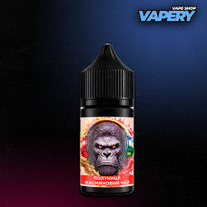 Uliq Vibe 30ml - Strawberry Jasmine Tea