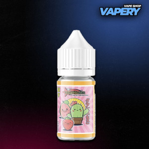 Cactus Guava Strawberry