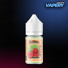 Yum-Yum Star 30ml - Kiwi Strawberry Watermelon