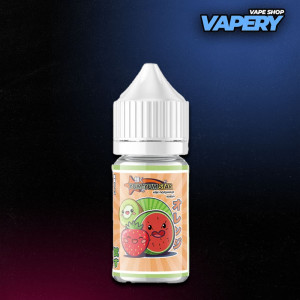 Kiwi Strawberry Watermelon