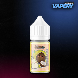Coconut Pear