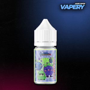 Frozen Berries Mint