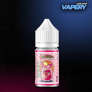 Raspberry Lemonade