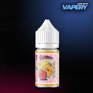Mango Strawberry Menthol