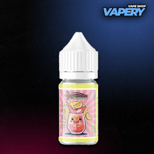 Pink Lemonade
