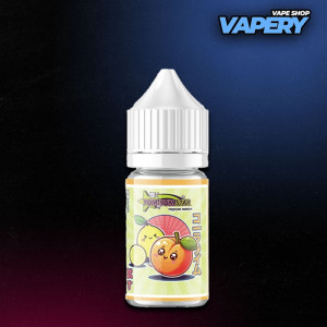 Peach Lemon