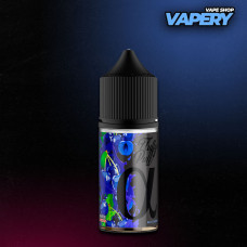 Жидкость Alpha 30ml - Blue Cherry