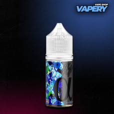 Жидкость Alpha 30ml - Blue Cherry Ice