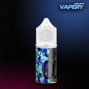 Blue Cherry Ice