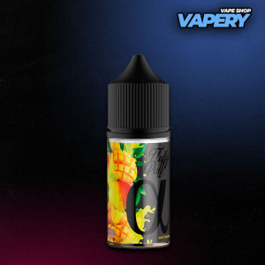 Juicy Mango