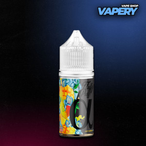 Juicy Mango Ice
