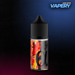 Yummy Gummy