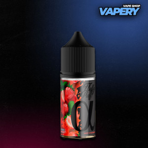 Sweet Strawberry