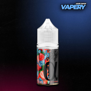 Sweet Strawberry Ice
