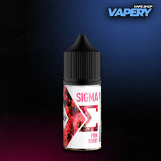 Жидкость Sigma 30ml - Pink Berry